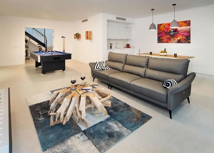 Odin By Buenavilla Villa Puerto Calero