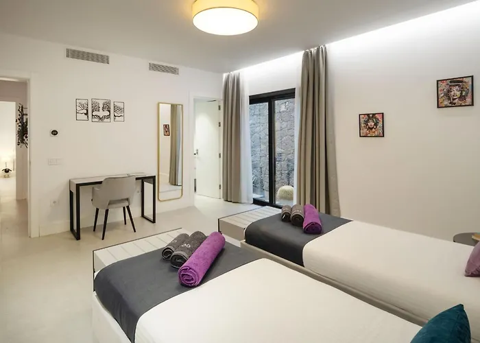 Villa Odin By Buenavilla Puerto Calero