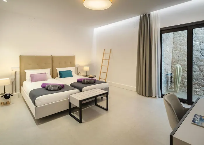 Odin By Buenavilla Villa Puerto Calero