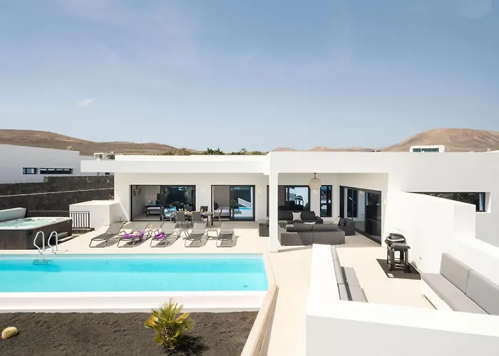 Odin By Buenavilla Villa