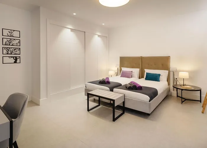 Villa Odin By Buenavilla