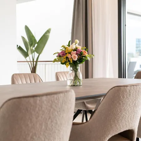 Βίλα Odin By Buenavilla Puerto Calero