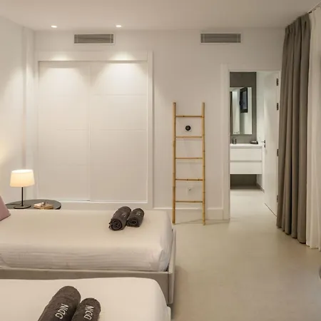 Odin By Buenavilla *