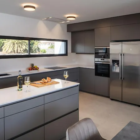 Odin By Buenavilla Βίλα *