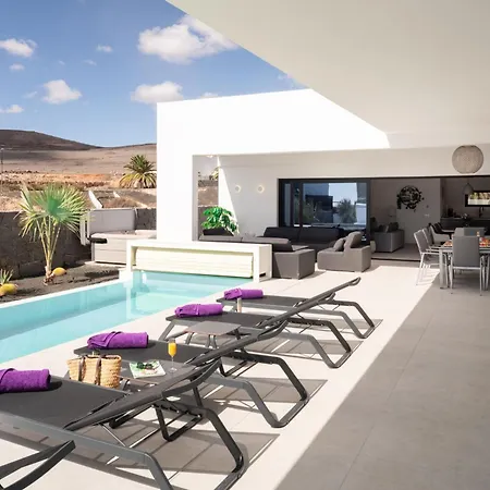 Odin By Buenavilla * Puerto Calero