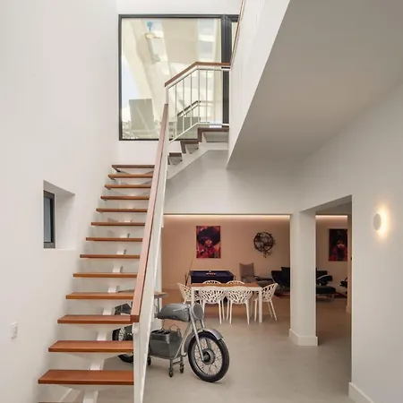 别墅 Odin By Buenavilla