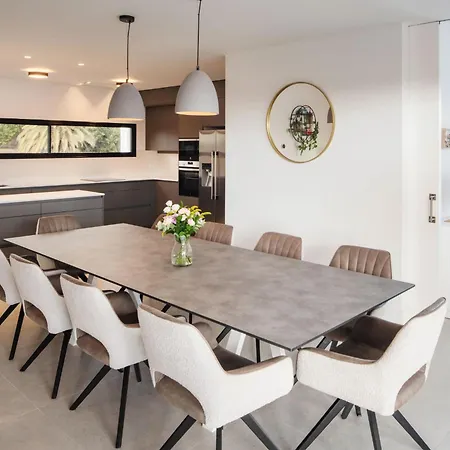 Odin By Buenavilla Βίλα *