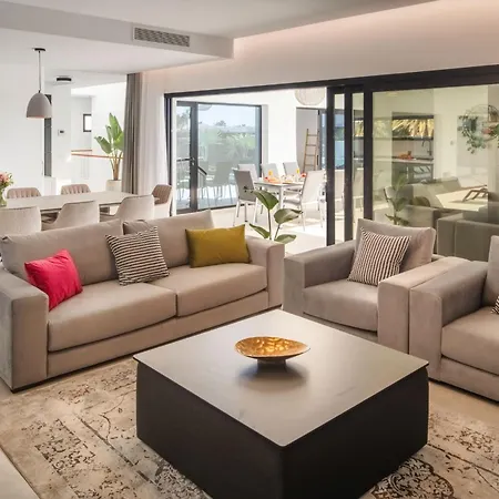 Odin By Buenavilla 卡列罗港