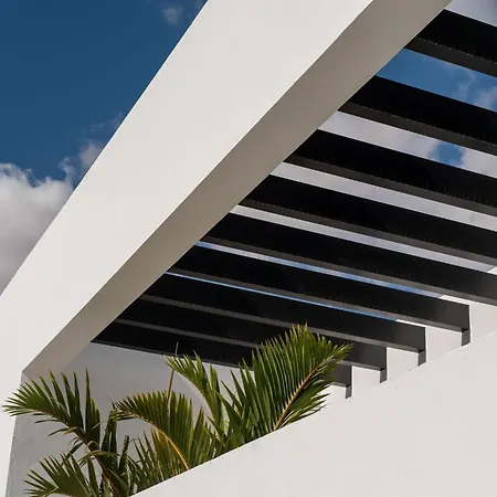 Odin By Buenavilla * Puerto Calero