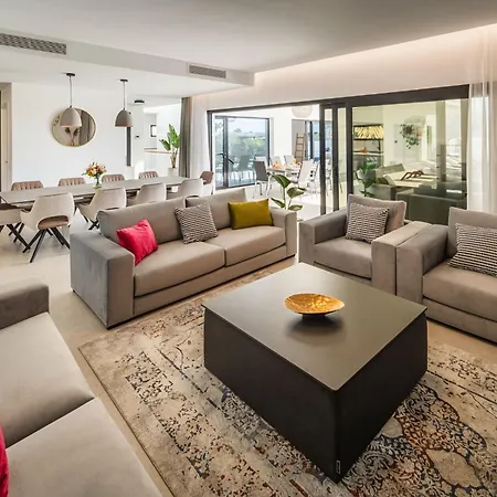 Odin By Buenavilla 别墅 *