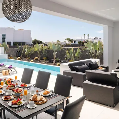 别墅 Odin By Buenavilla *