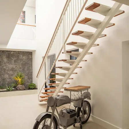 Βίλα Odin By Buenavilla Puerto Calero