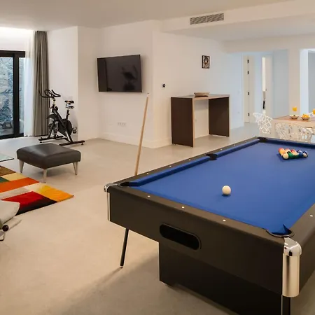 别墅 Odin By Buenavilla