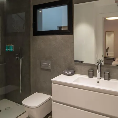 Odin By Buenavilla Βίλα *