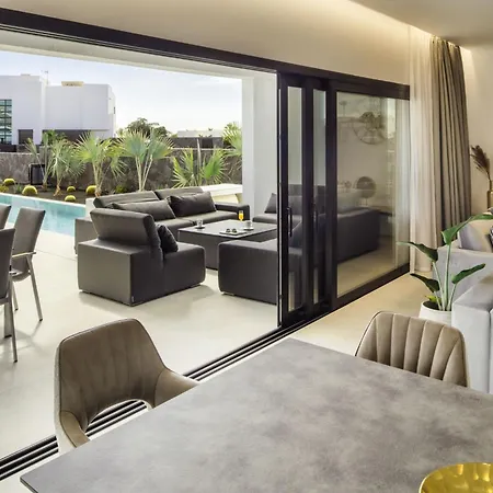 Odin By Buenavilla 别墅 *