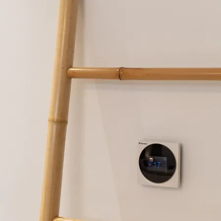 Odin By Buenavilla Βίλα Puerto Calero