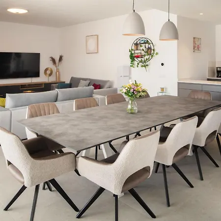 Βίλα Odin By Buenavilla