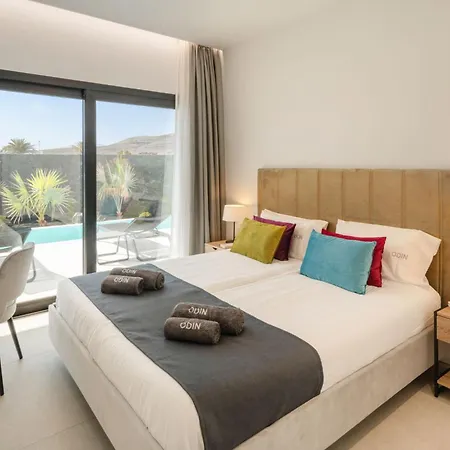 Odin By Buenavilla * 卡列罗港