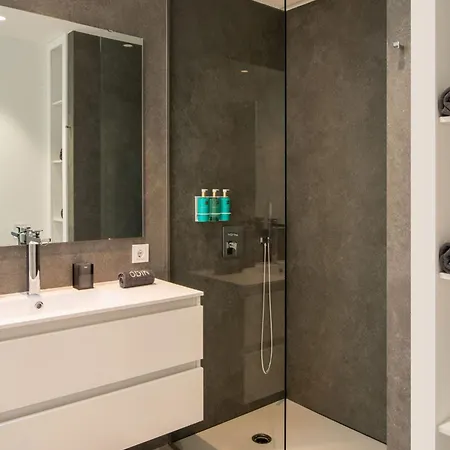 Odin By Buenavilla 别墅 *