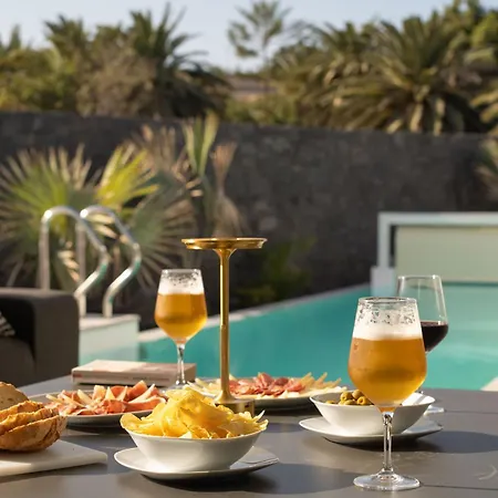 Villa Odin By Buenavilla Puerto Calero