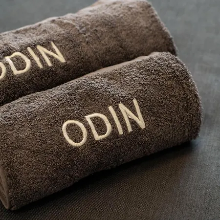 Odin By Buenavilla * Puerto Calero