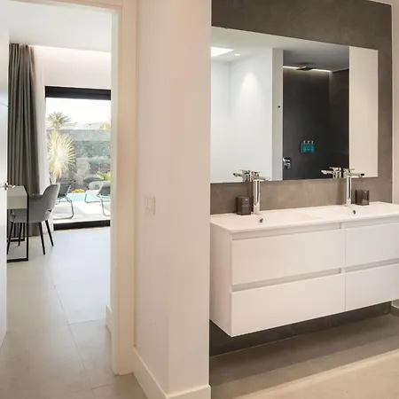 Odin By Buenavilla Βίλα *