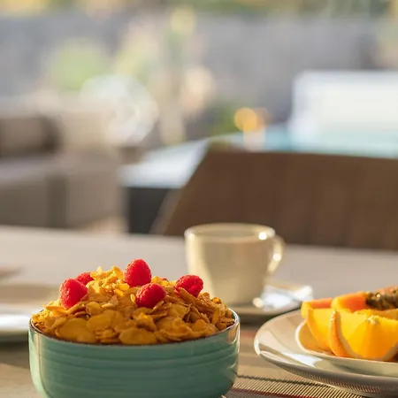 Βίλα Odin By Buenavilla *