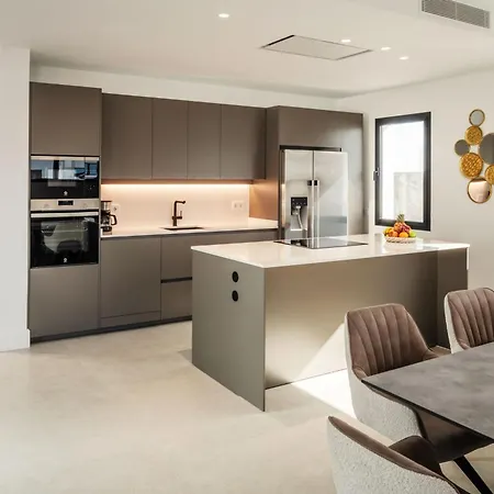 Odin By Buenavilla Puerto Calero