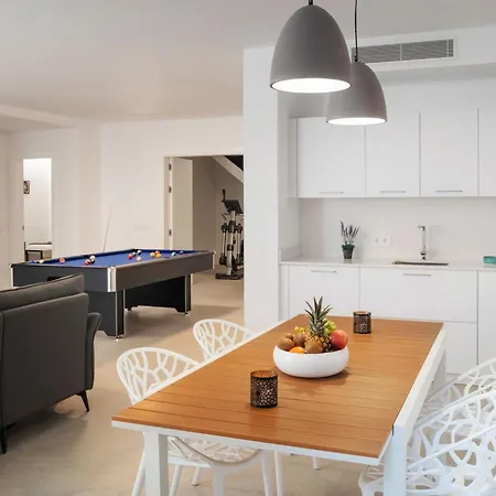 Βίλα Odin By Buenavilla