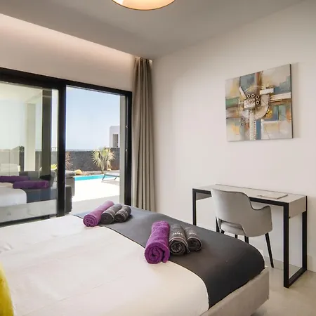 Odin By Buenavilla Βίλα *