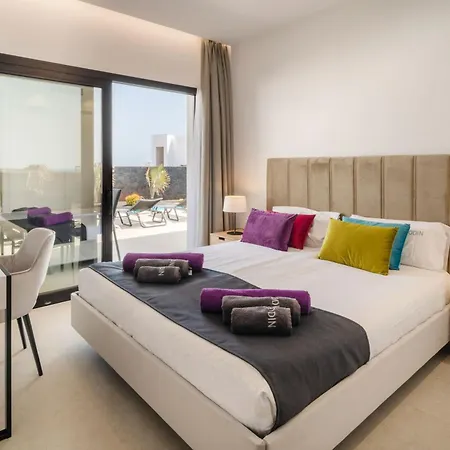 Βίλα Odin By Buenavilla Puerto Calero