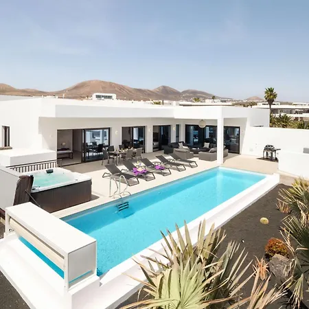 Odin By Buenavilla Βίλα *