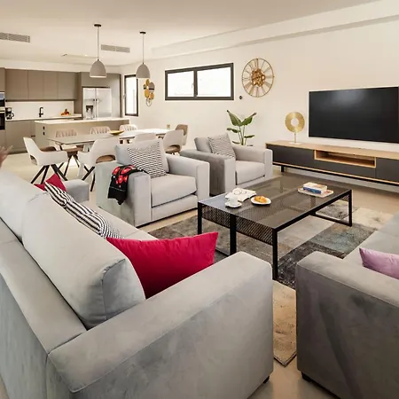 Odin By Buenavilla Βίλα