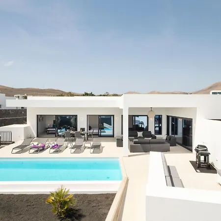 Odin By Buenavilla Βίλα