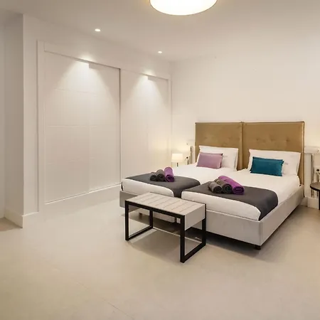 Βίλα Odin By Buenavilla