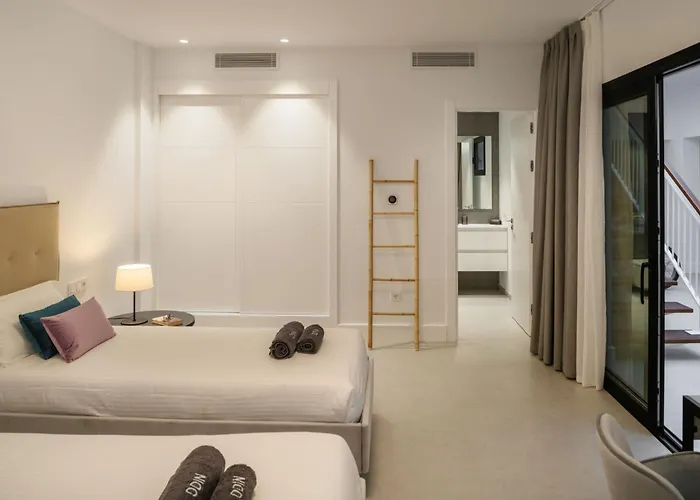 Odin By Buenavilla *