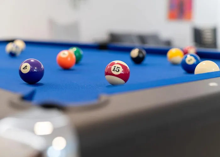 Odin By Buenavilla * بْوُرتو كاليرو