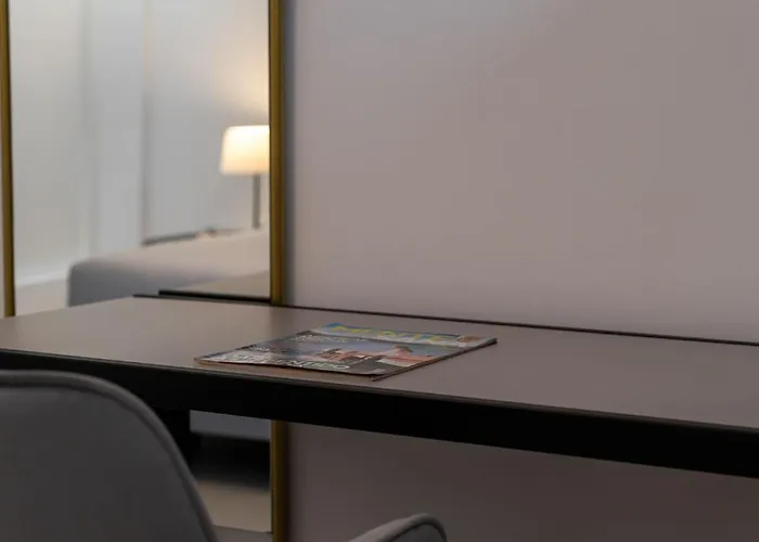 Odin By Buenavilla فيلة بْوُرتو كاليرو