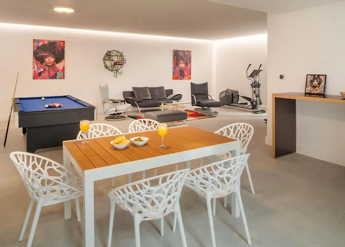 Odin By Buenavilla فيلة بْوُرتو كاليرو