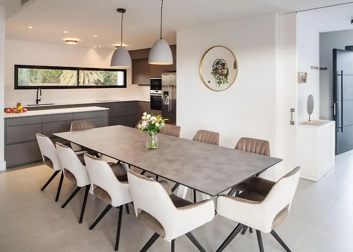 Odin By Buenavilla فيلة *