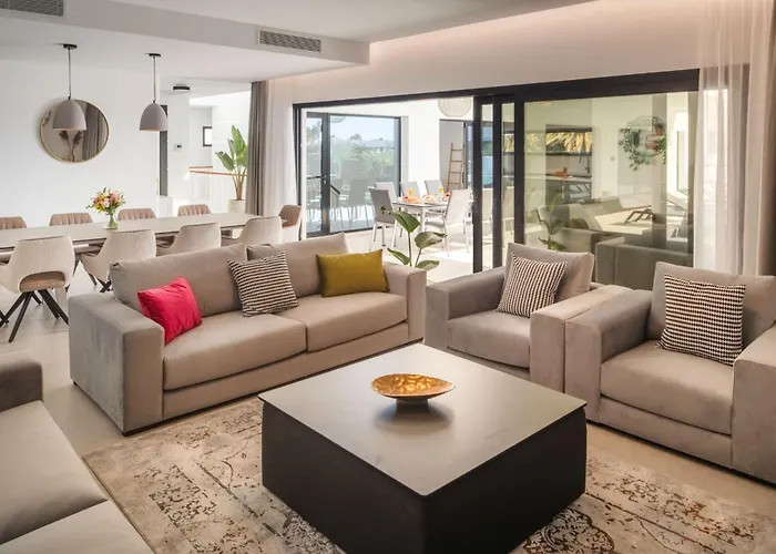 Odin By Buenavilla بْوُرتو كاليرو