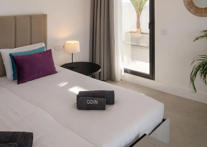 Odin By Buenavilla فيلة