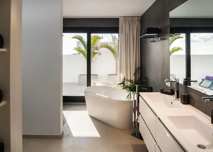 Odin By Buenavilla فيلة بْوُرتو كاليرو