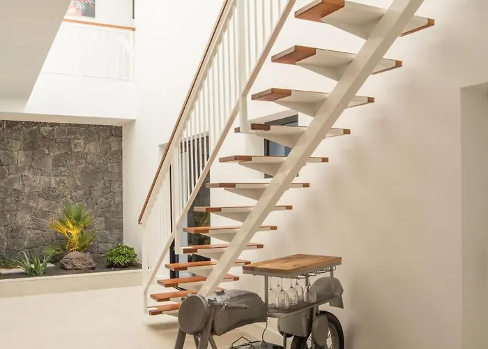 فيلة Odin By Buenavilla بْوُرتو كاليرو