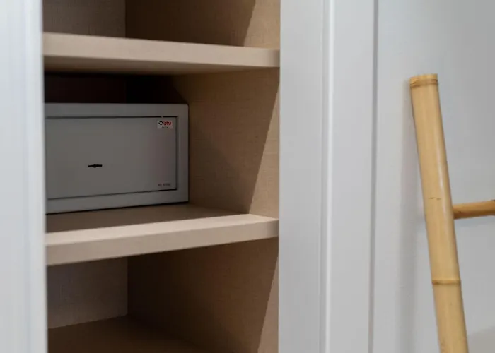 فيلة Odin By Buenavilla بْوُرتو كاليرو