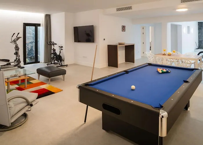 فيلة Odin By Buenavilla