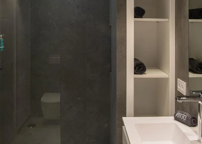 Odin By Buenavilla * بْوُرتو كاليرو