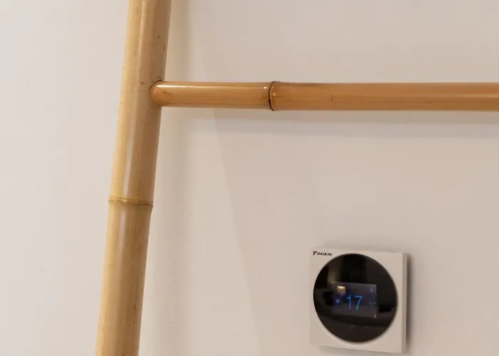 Odin By Buenavilla فيلة بْوُرتو كاليرو