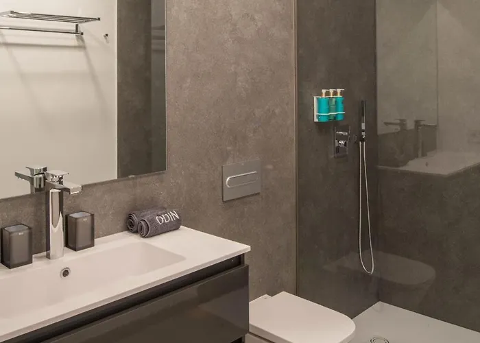 Odin By Buenavilla فيلة *