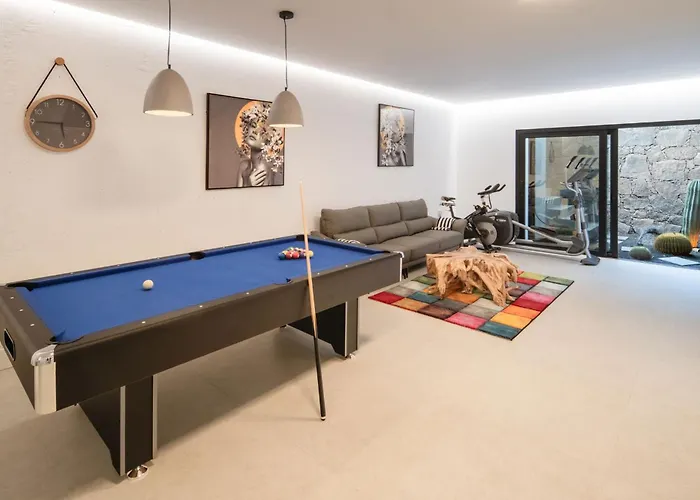 Odin By Buenavilla فيلة